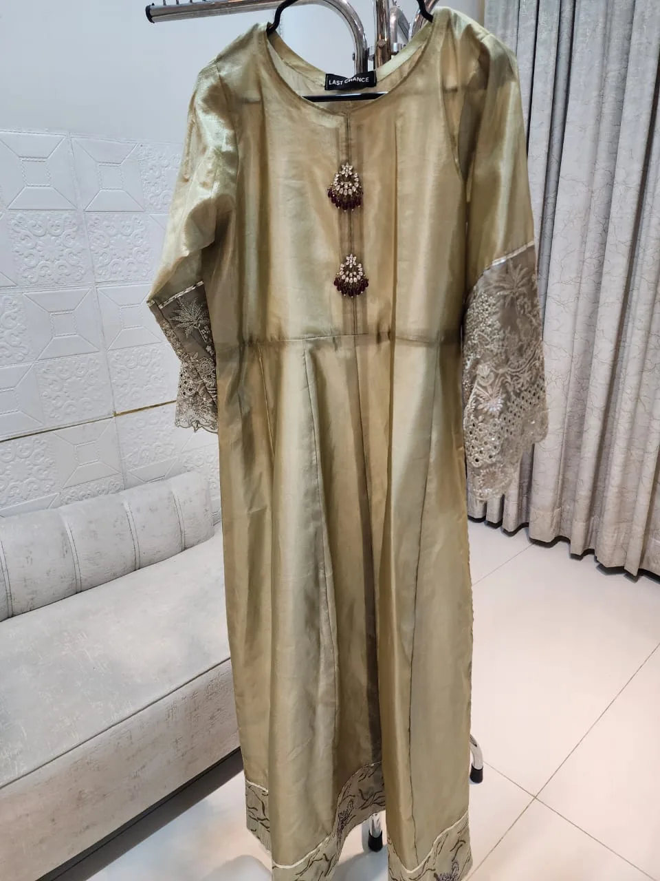 Anarkali