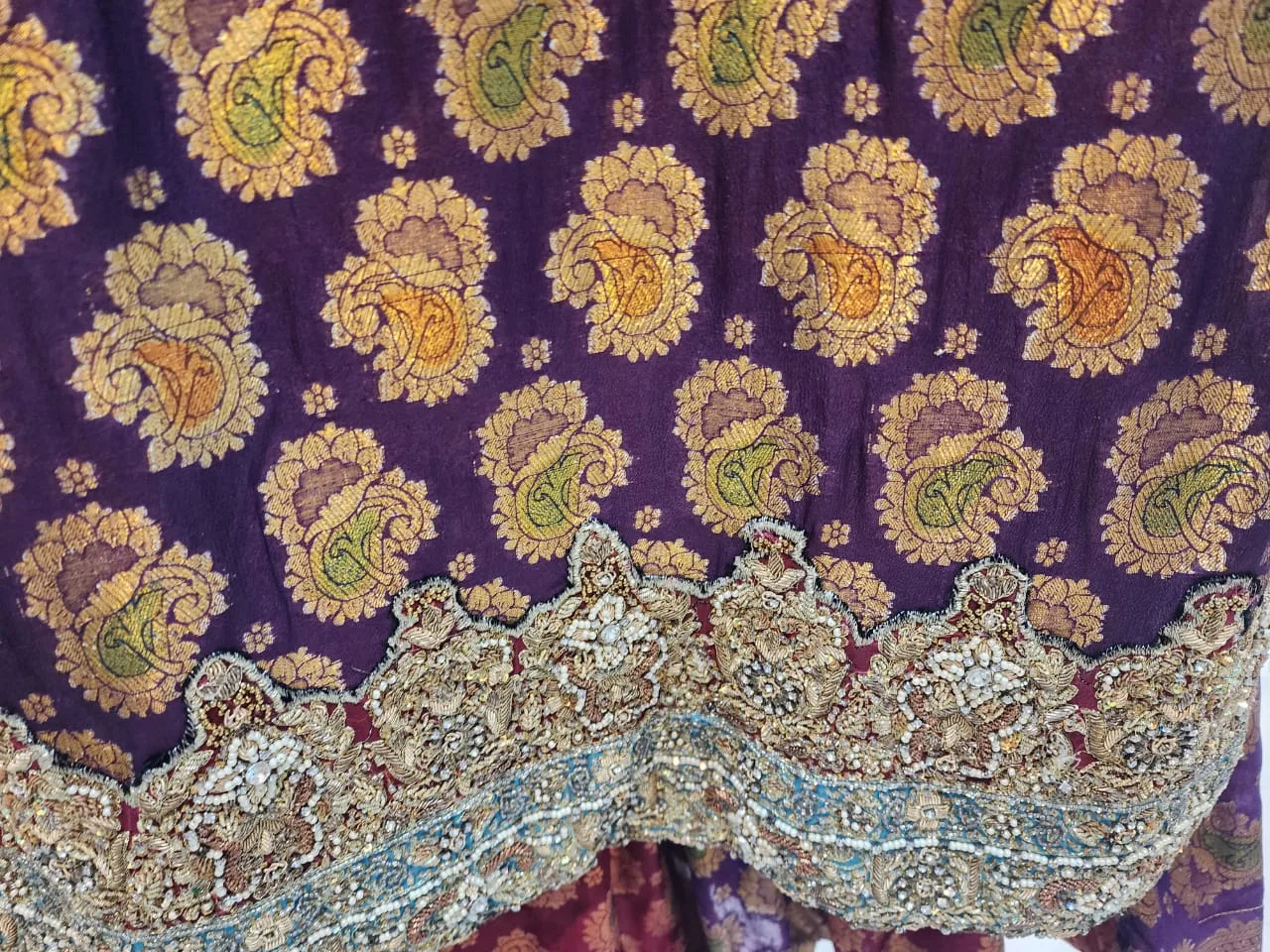 Zari collection