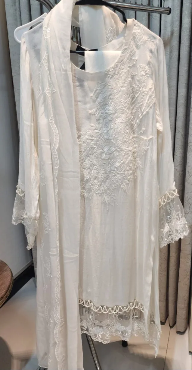 White lady
