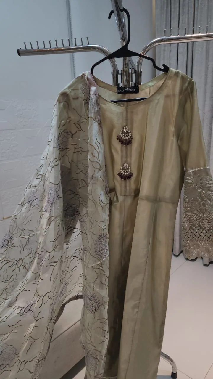 Anarkali