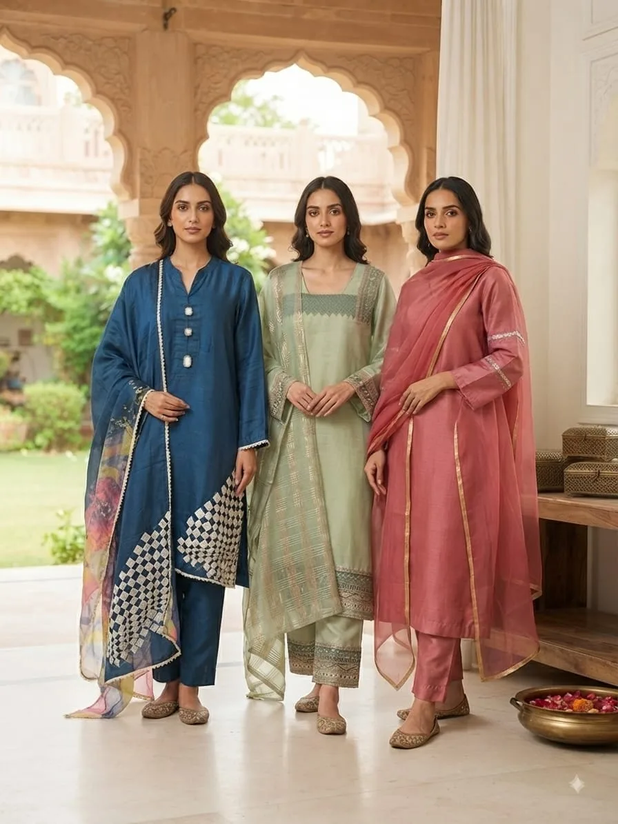 Anarkali(sold)