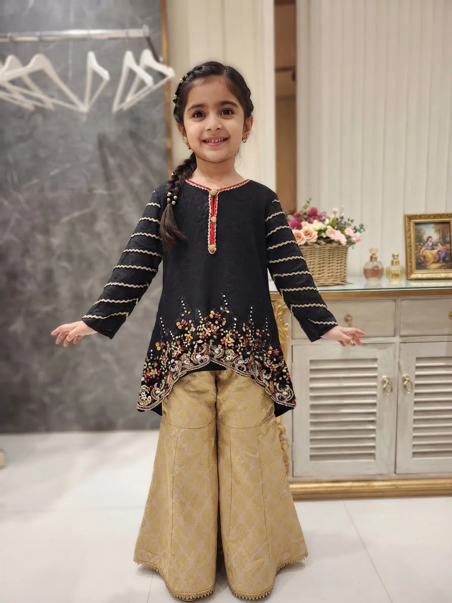 Little ladli