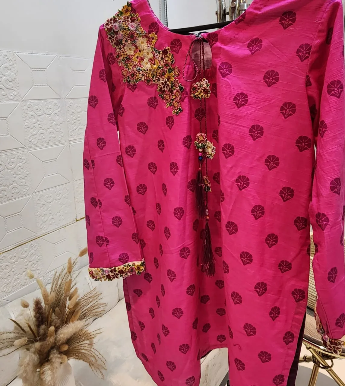 Dragon fruit(sold)
