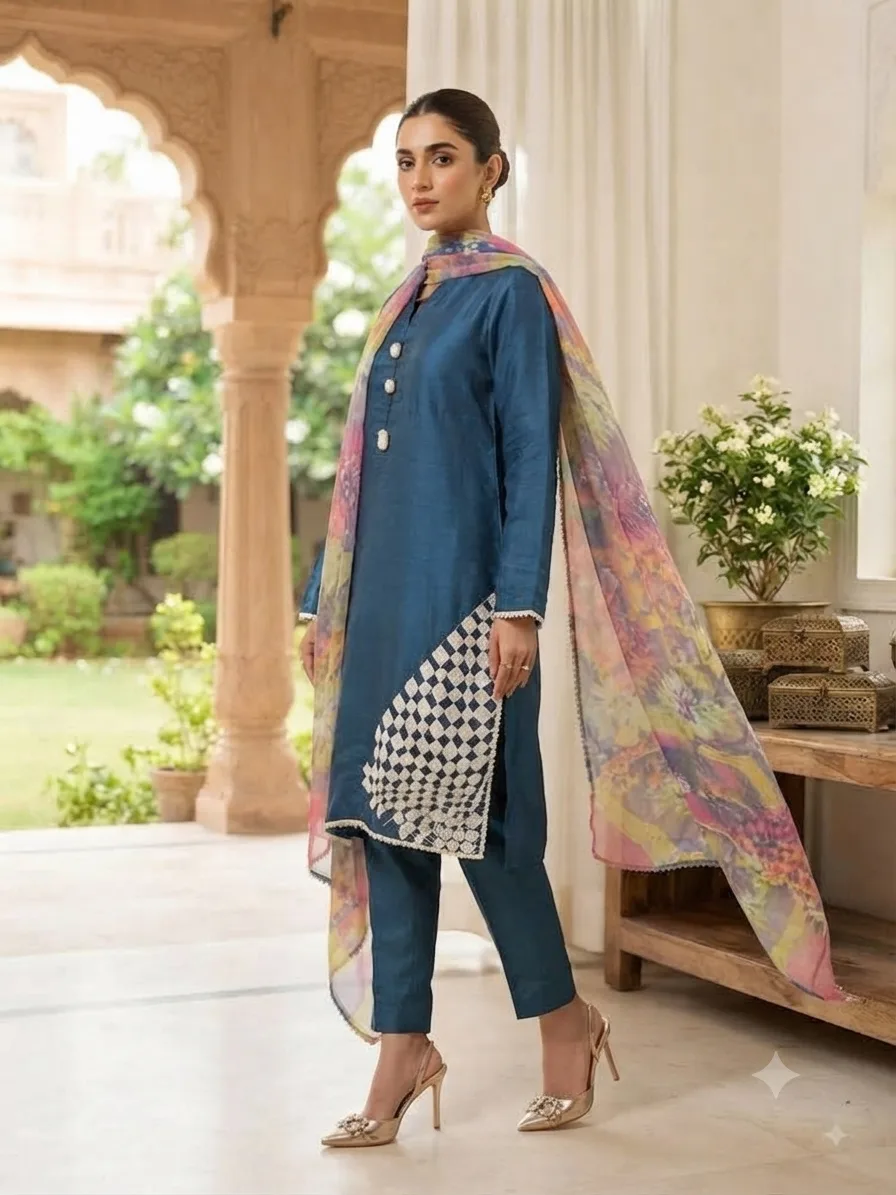 Anarkali(sold)