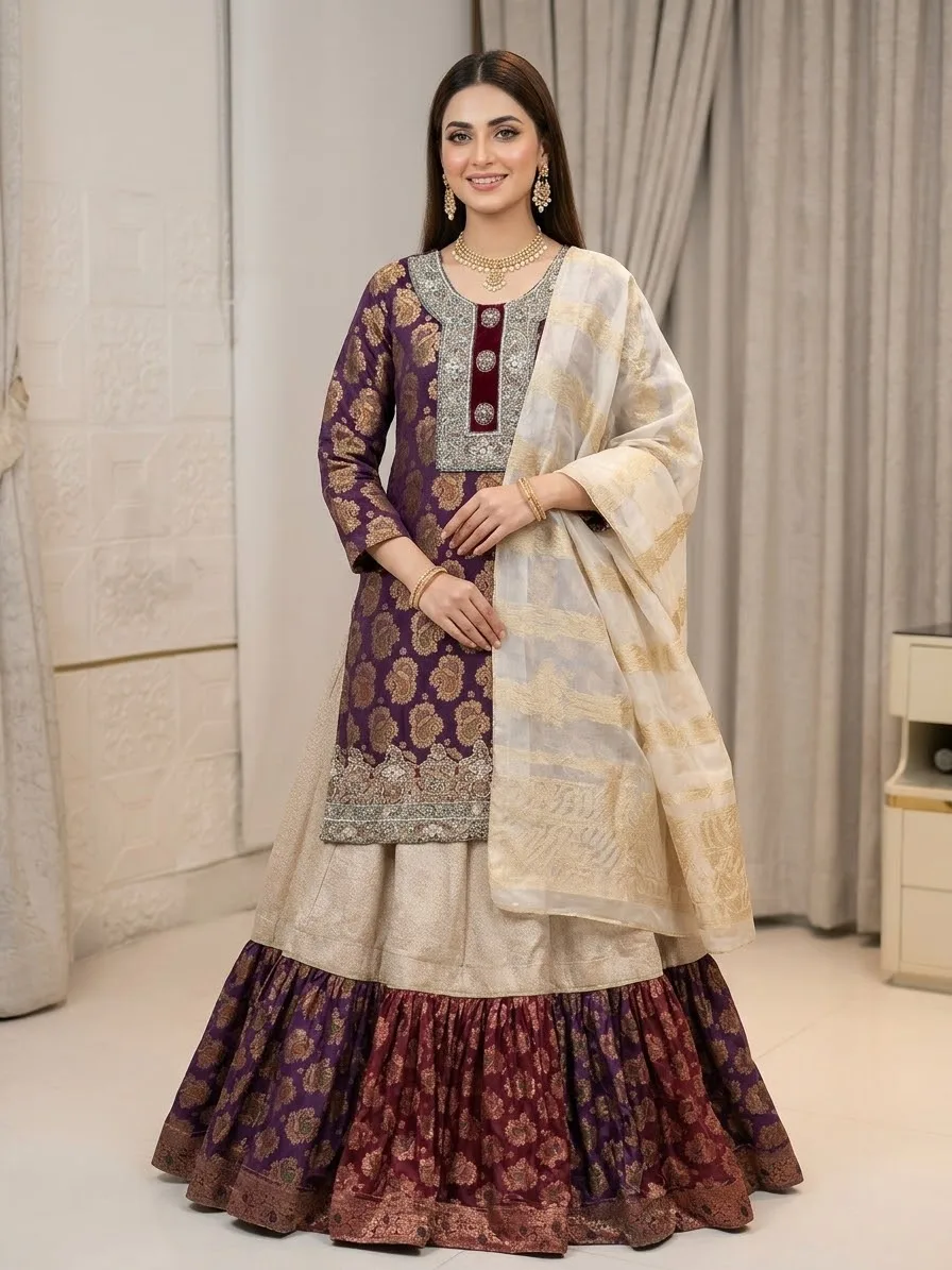 Zari collection