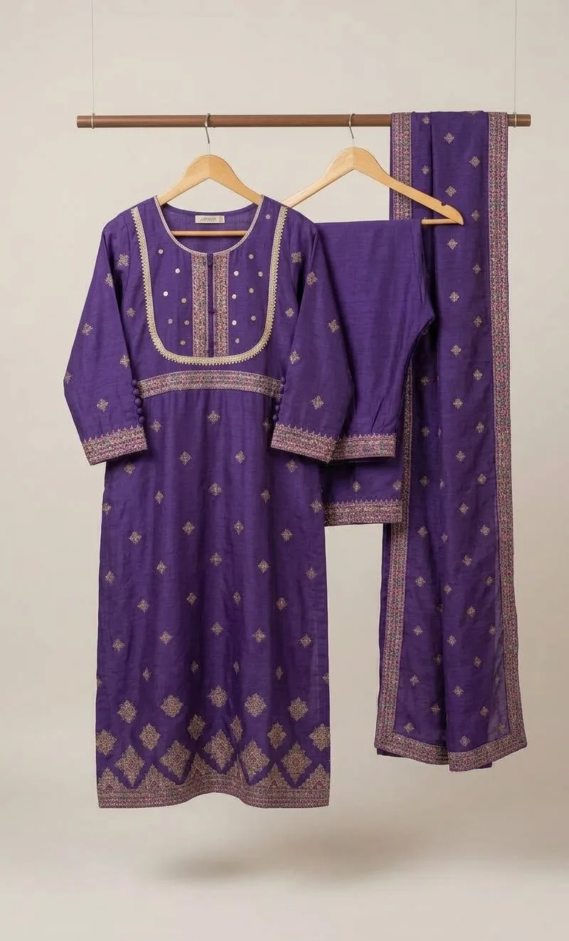 Tilla suit