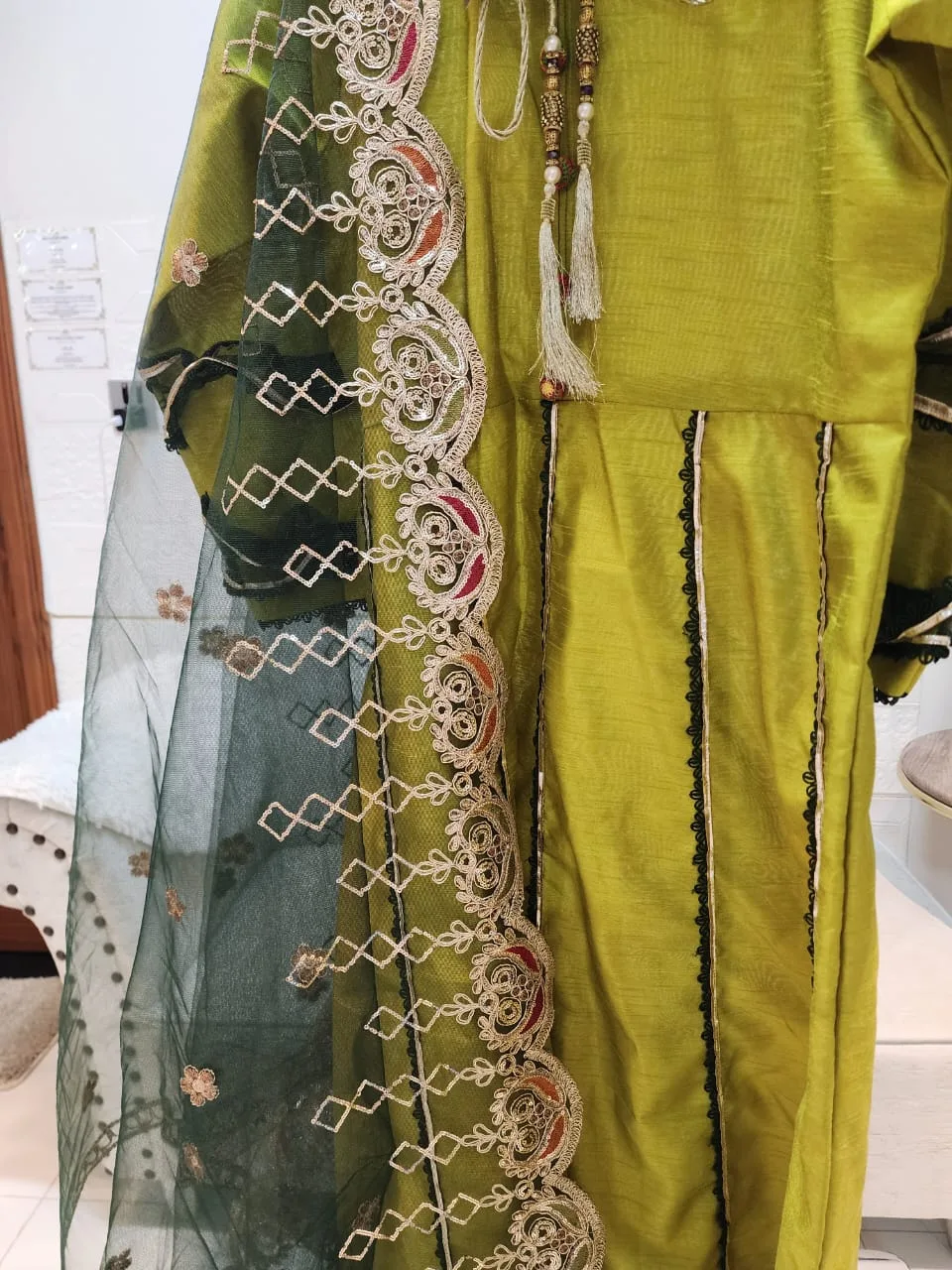 Gul e lall
