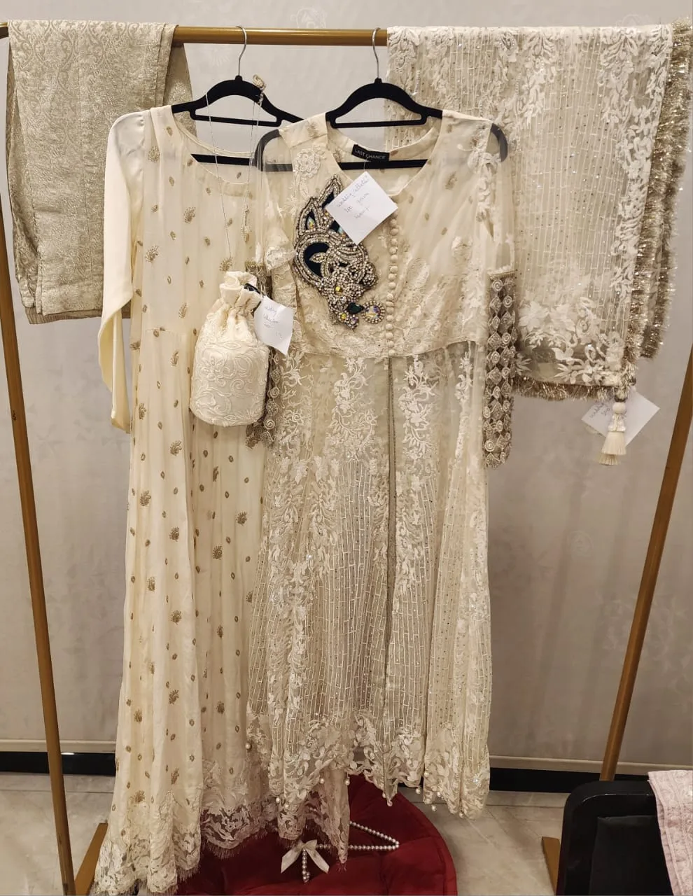 Tobebride