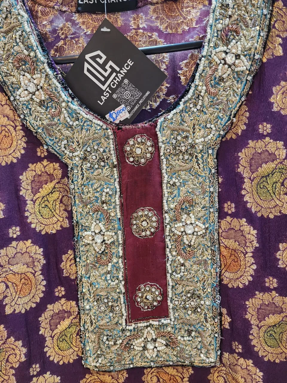 Zari collection