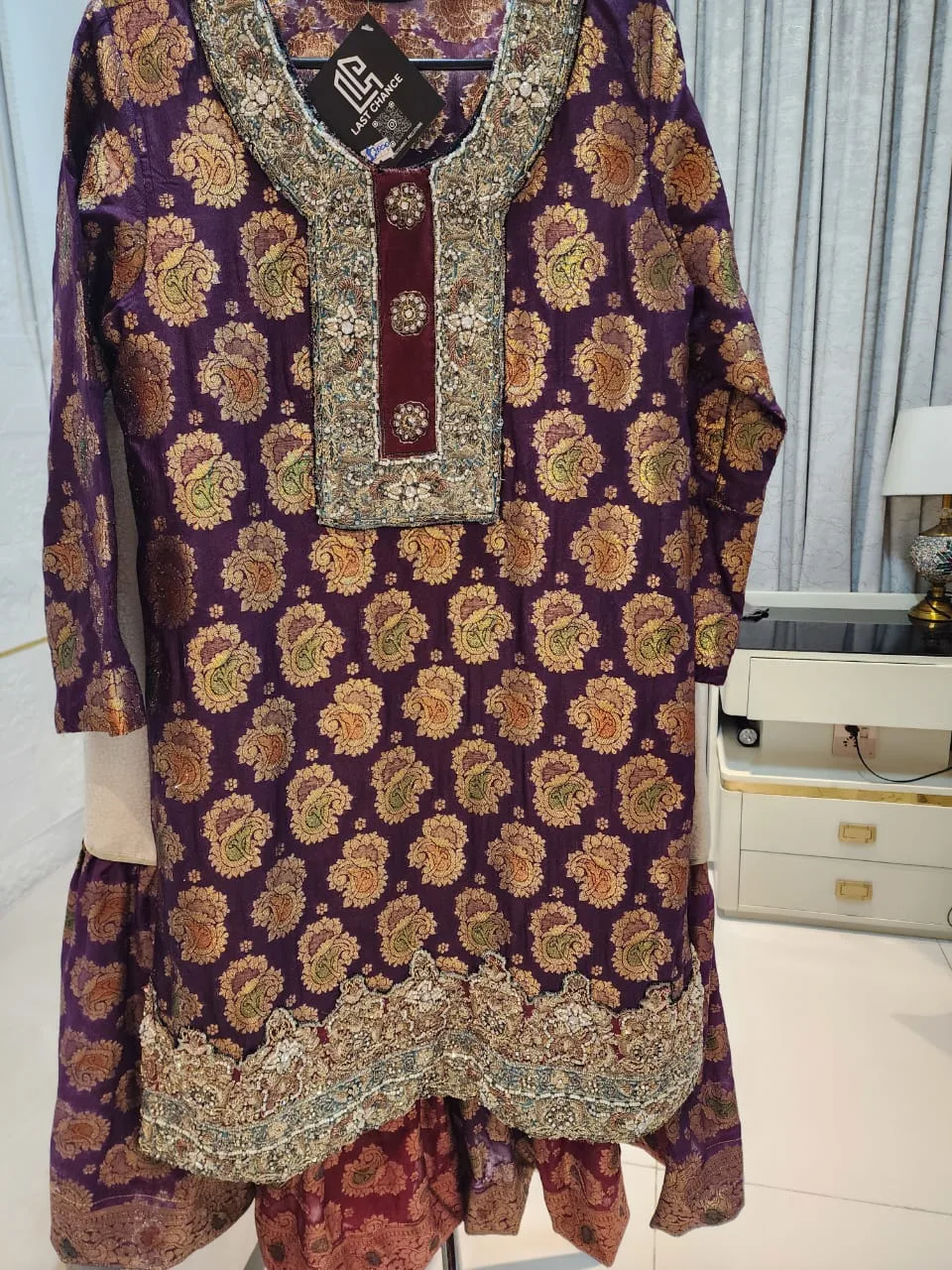 Zari collection