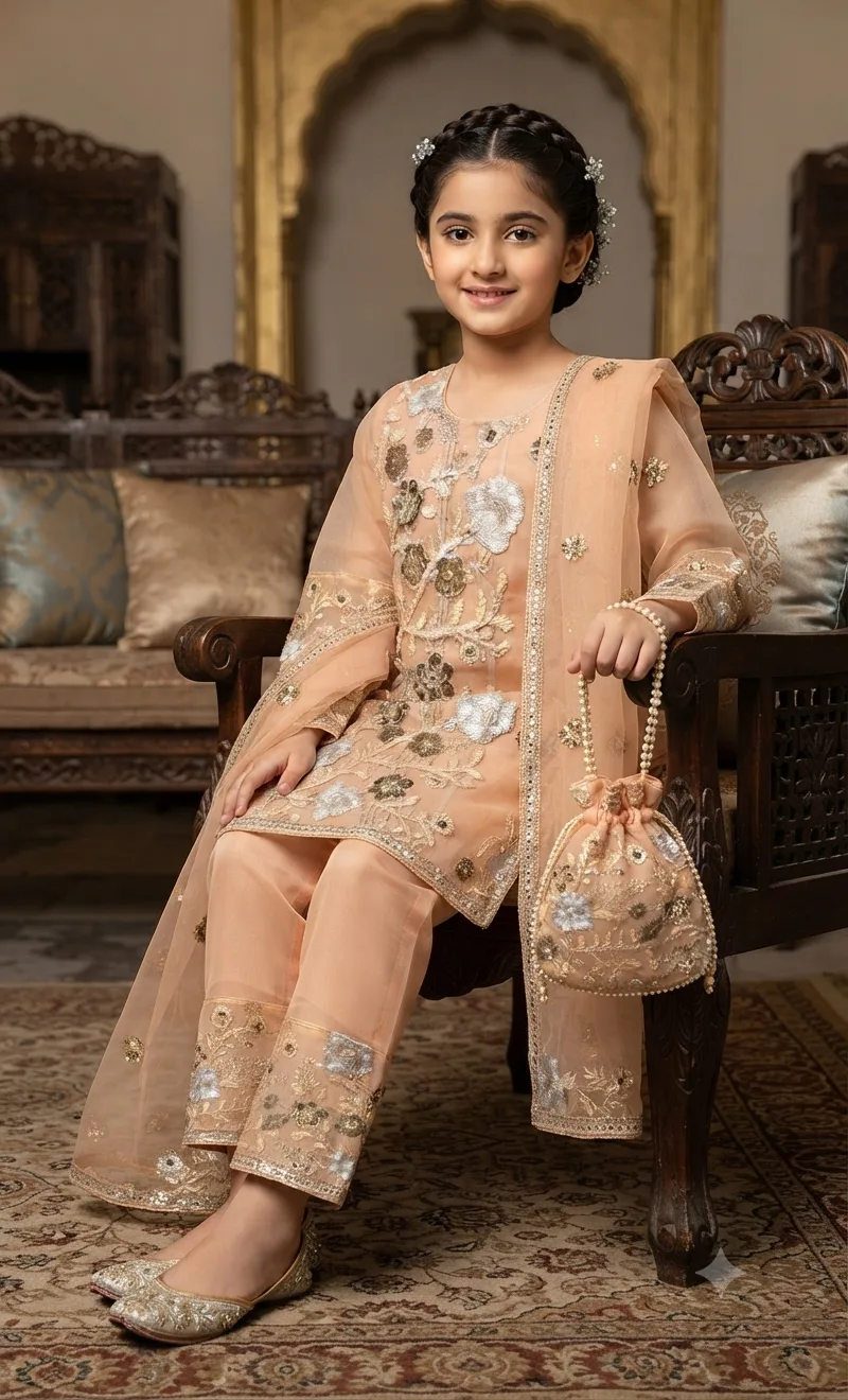 LastChancePK Kids Collection
