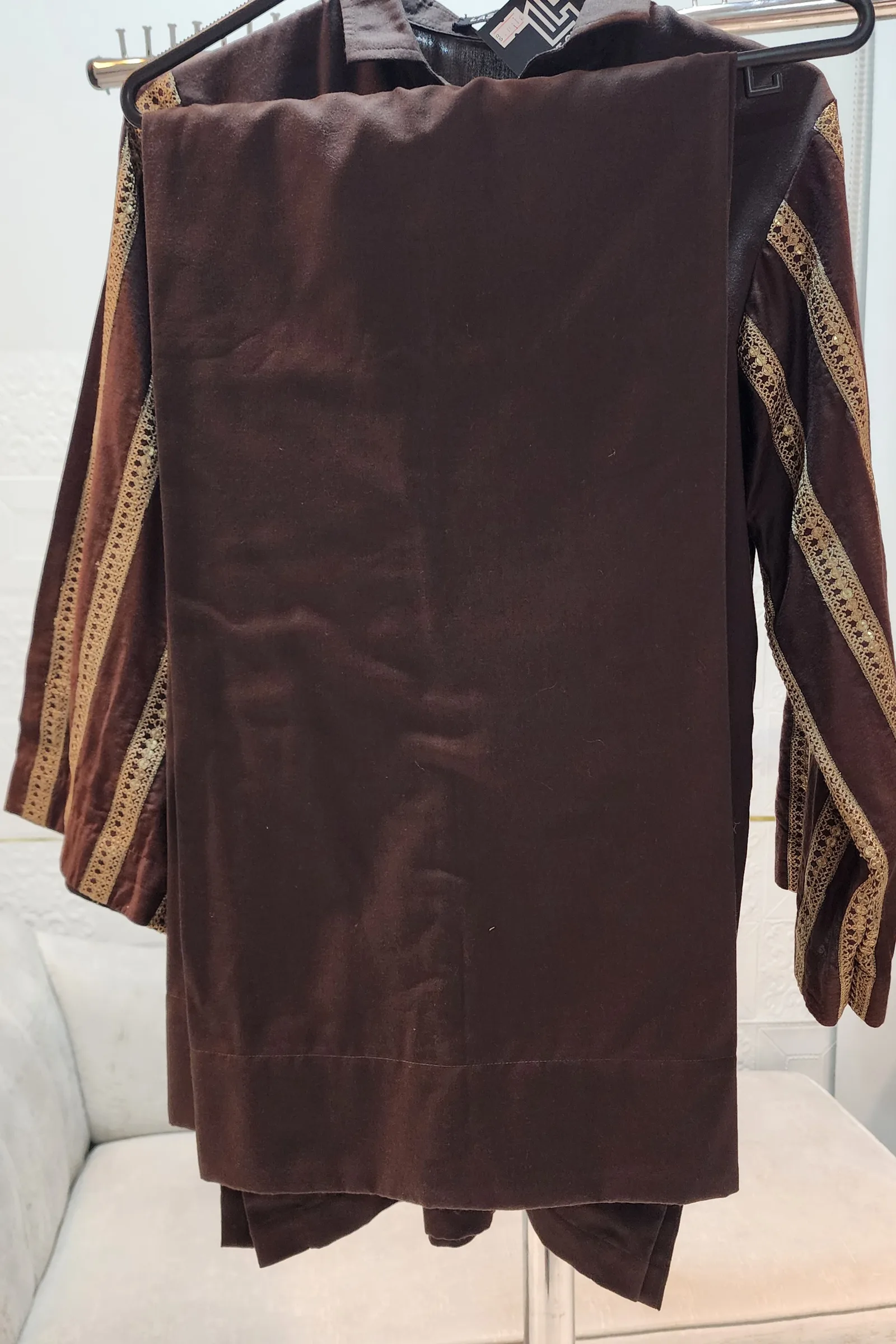 Almond(sold)