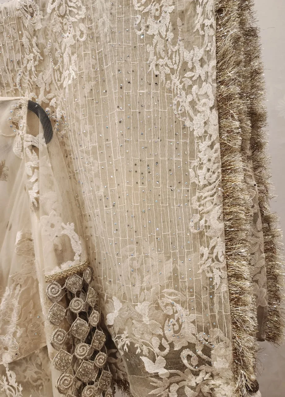 Tobebride