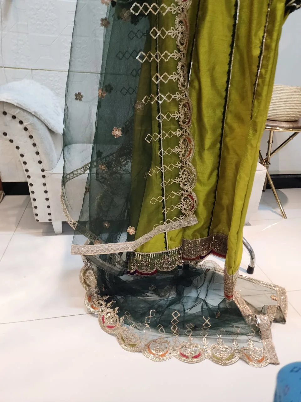 Gul e lall