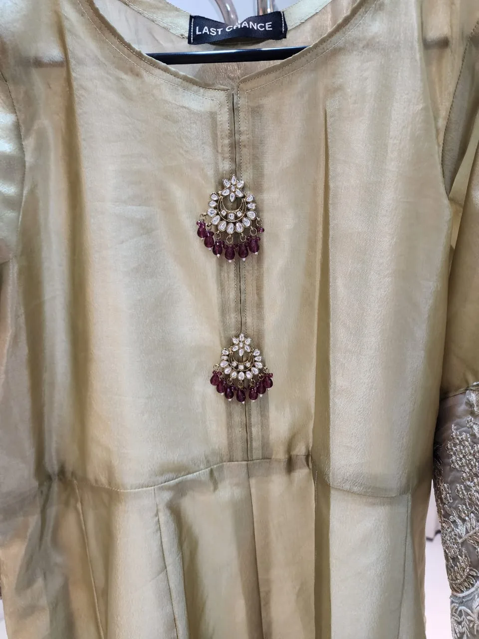 Anarkali