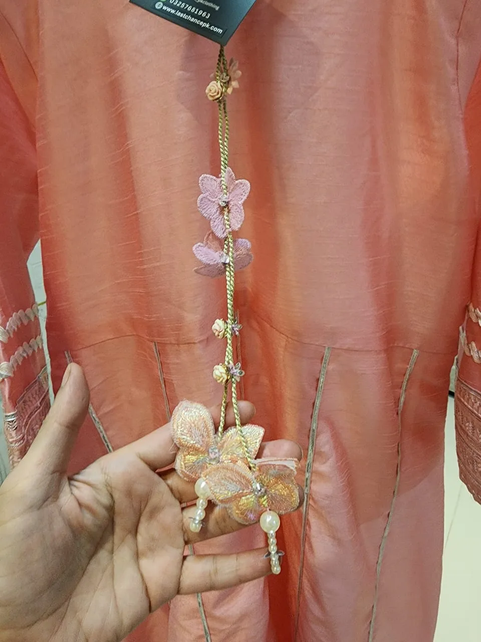 Pink rose