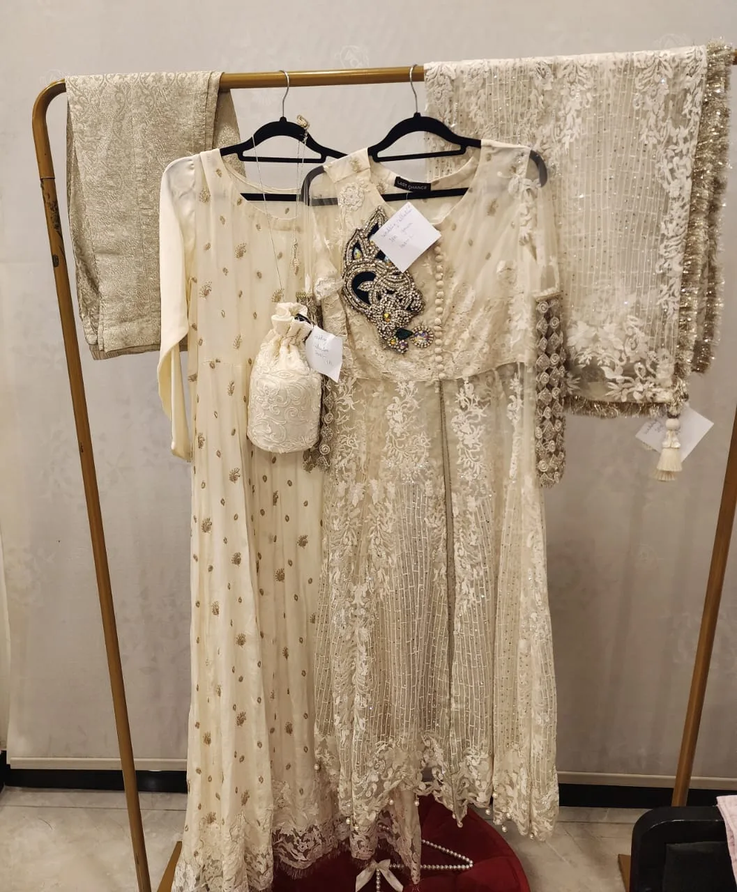 Tobebride