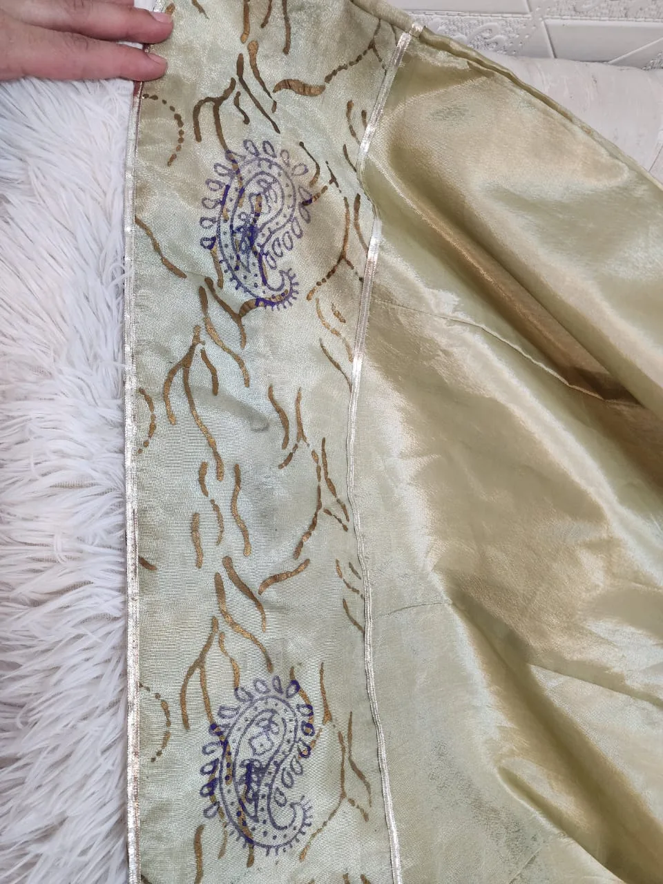 Anarkali