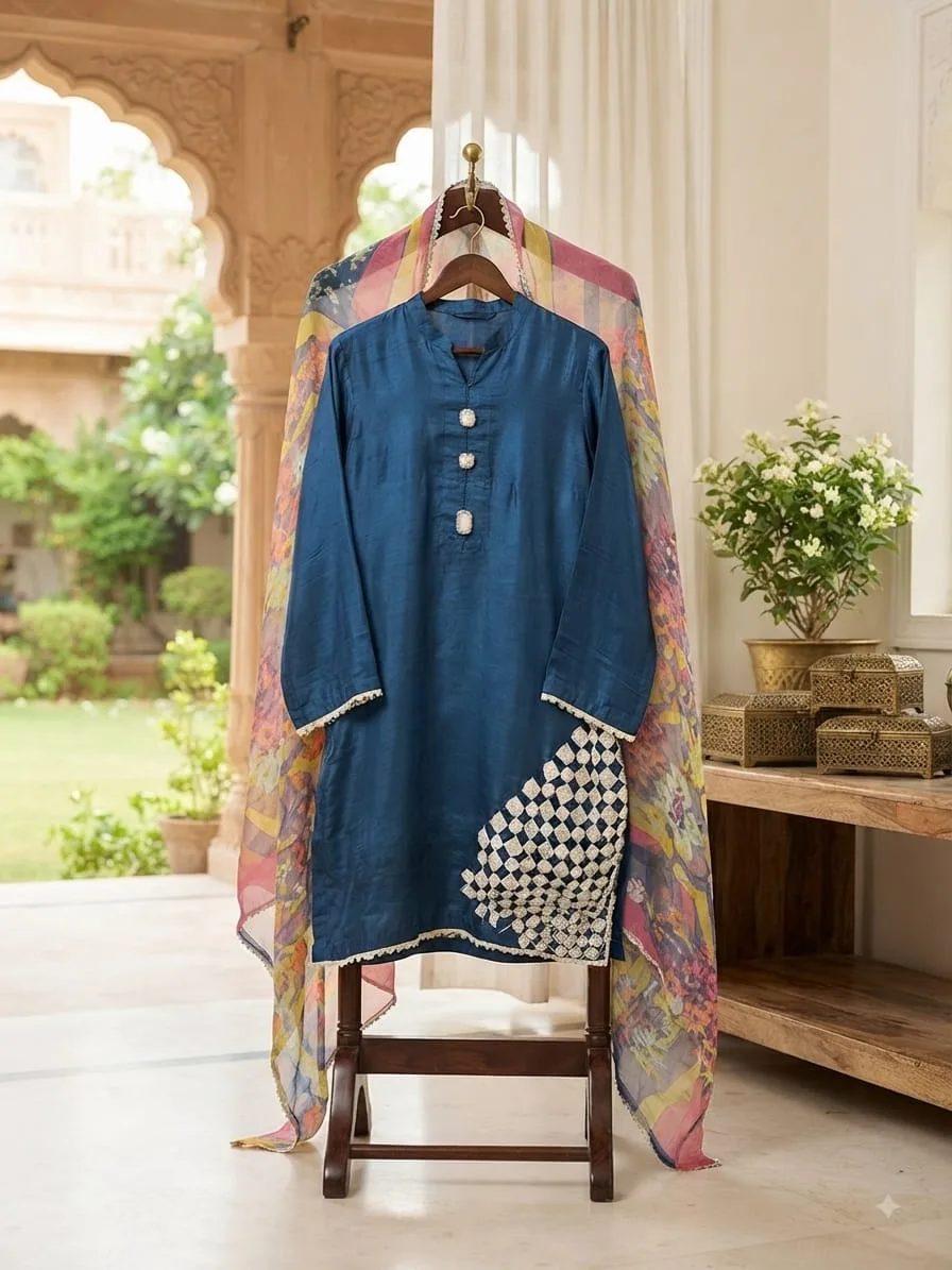 Anarkali(sold)