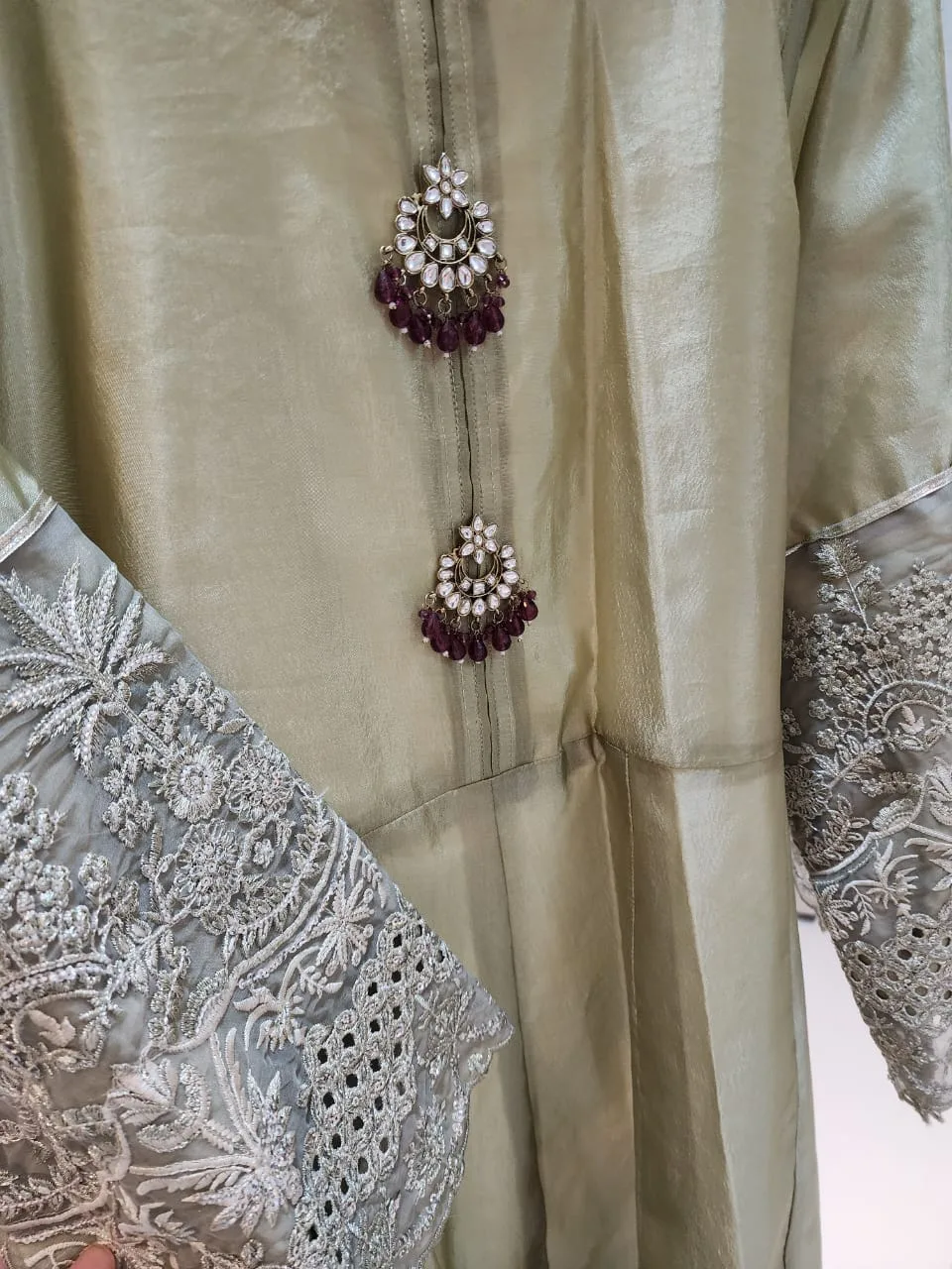 Anarkali