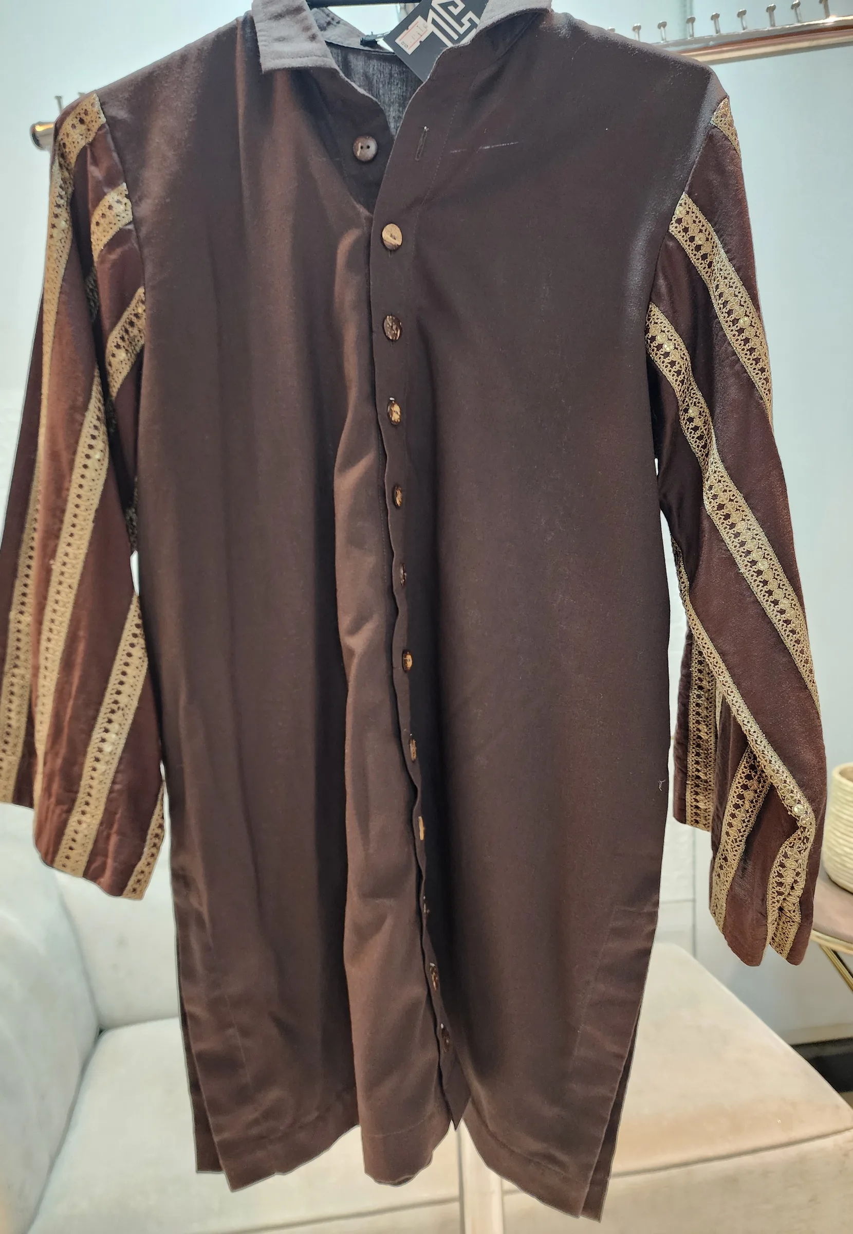 Almond(sold)