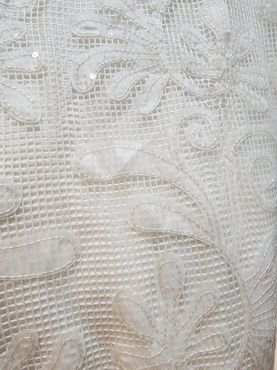 White fairy