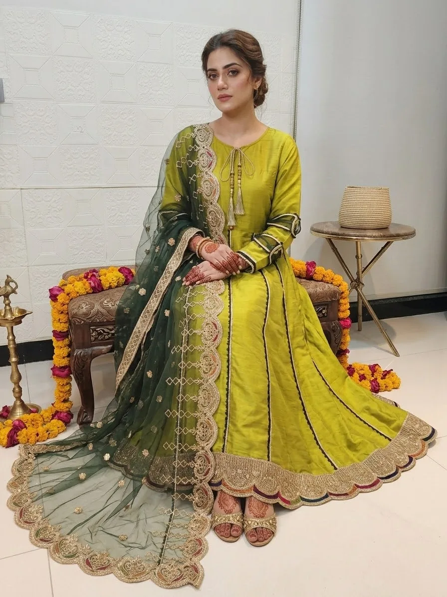 Gul e lall