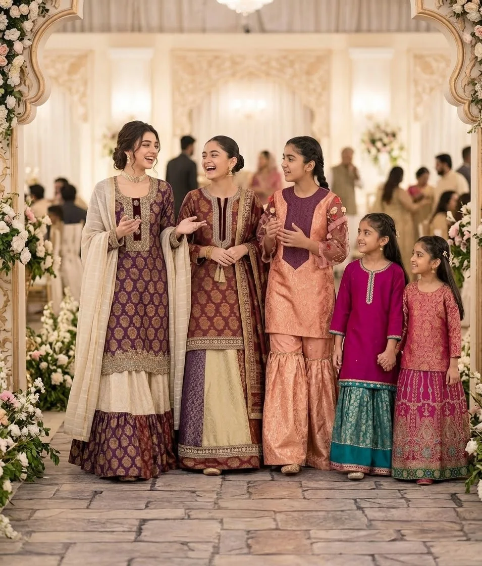 Zari collection