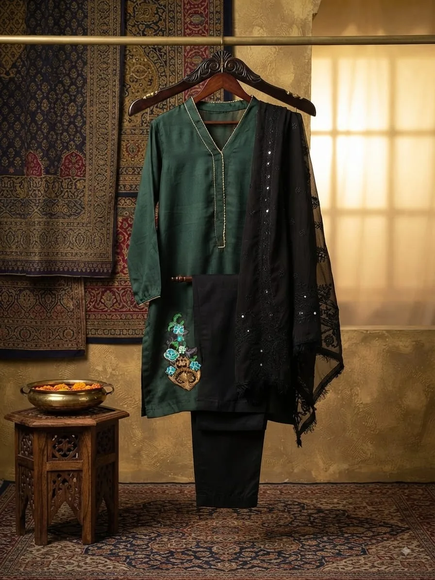 Greenish(sold)