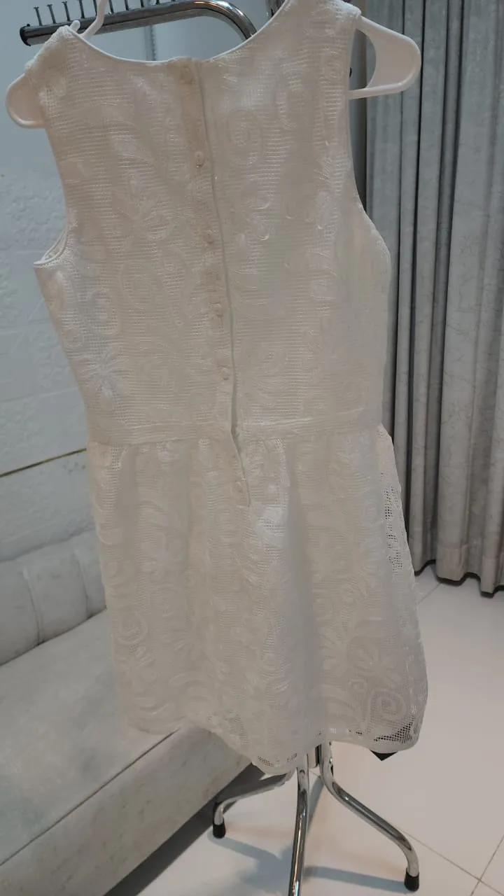 White fairy