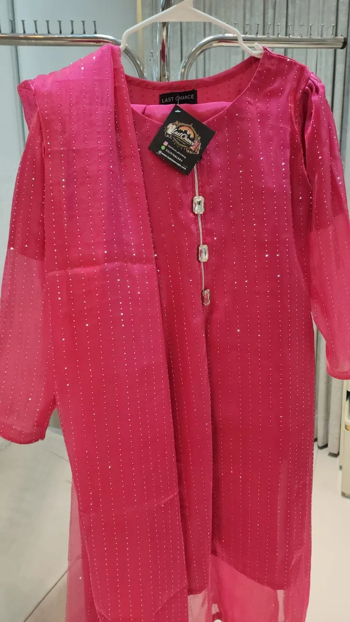 Pinki