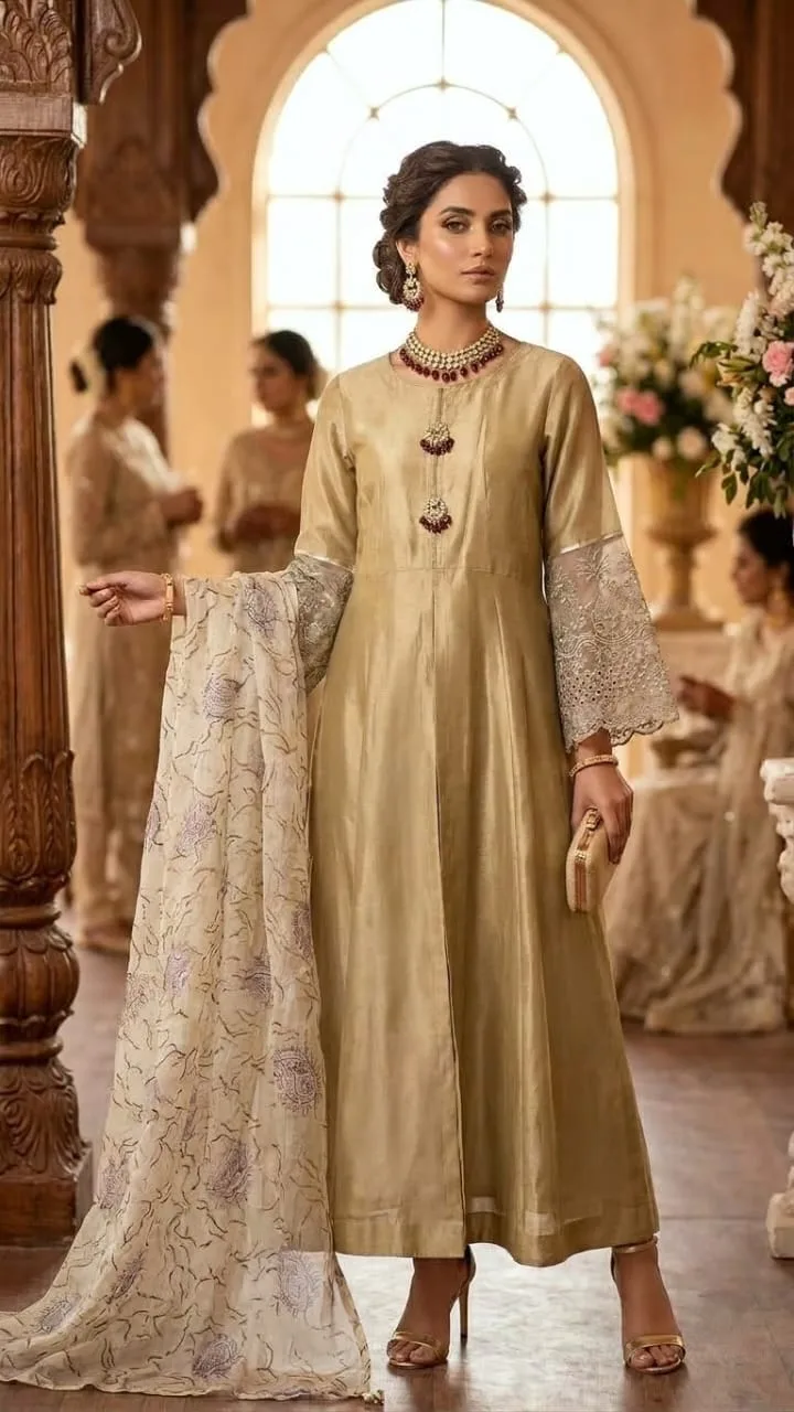 Anarkali