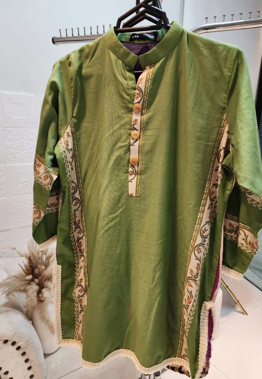 Green apple(sold)